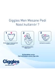 Erkek(Men) Mesane Pedi (Bladder Pad) 40 Adet - 4