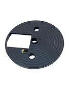 Goldmaster Uyumlu BY-5213 Robotix Blender Haznesi Rende Taşıyıcı thumbnail 1