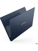 Lenovo Ideapad Slim 3 Intel Core i7 13620H 16GB 512GB SSD Freedos 15.3" WUXGA Taşınabilir Bilgisayar 83K10060TR - 4