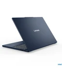 Lenovo Ideapad Slim 3 Intel Core i7 13620H 16GB 512GB SSD Freedos 15.3" WUXGA Taşınabilir Bilgisayar 83K10060TR - 3