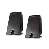 Mikado MD-671BT 2+1 40W RMS Siyah Usb+SD+Fm Destekli Multimedia Bluetooth Speaker Ev Sinema Sistemi thumbnail 4