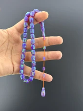 EYÜP SABRİ KESKİNKAYA OPAL TESBİH 8,5X11mm - 2