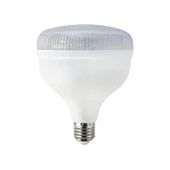 CATA CT 4125 Kristal 25W Torch Led Ampul 6400K Beyaz Işık thumbnail 1