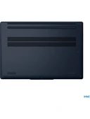 Lenovo Ideapad Slim 3 Intel Core i7 13620H 16GB 512GB SSD Freedos 15.3" WUXGA Taşınabilir Bilgisayar 83K10060TR - 2