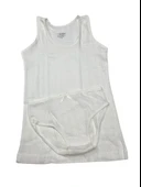 Katamino Kız Çocuk Atlet ve Slip İkili Takım thumbnail 5