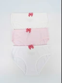 Katamino Kız Çocuk 3'lü Külot Seti thumbnail 6