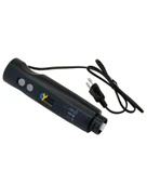 Cvs Uyumlu DN 1260 Robomix - DN 4414 Marifet - DN 4419 Horata Blender Alternatif Gövdesi Siyah thumbnail 1