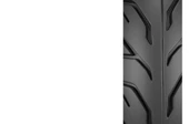 Billas 120/70-12 TL 4PR 51L BL034 SCOOTER DIŞ LASTİK - 2