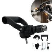 Powermaster PM-26255 Üniversal Matkap Açı Ayarlama Kiti - 2