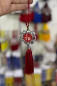 Türkiye Çiçek Tasarımı, Kişisel Tarzınızı Yansıtan Dikiz Aynası Süsleri, Araba iç Aksesuarı - 1
