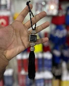 Arapça Temalı, Kişisel Tarzınızı Yansıtan Dikiz Aynası Süsleri, Araba iç Aksesuarı thumbnail 1