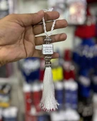 Arapça Temalı, Kişisel Tarzınızı Yansıtan Dikiz Aynası Süsleri, Araba iç Aksesuarı thumbnail 3