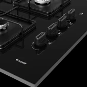 Arçelik Ocd K 651 Ews Ankastre Ocak thumbnail 3