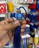 Volswagen Tasarım, Kişisel Tarzınızı Yansıtan Dikiz Aynası Süsleri, Araba iç Aksesuarı - 4