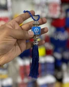 Volswagen Tasarım, Kişisel Tarzınızı Yansıtan Dikiz Aynası Süsleri, Araba iç Aksesuarı - 1