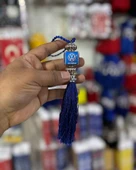 Volswagen Tasarım, Kişisel Tarzınızı Yansıtan Dikiz Aynası Süsleri, Araba iç Aksesuarı - 3