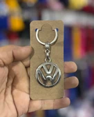 Volswagen Anahtarlığı, Arabalara Özel Metal Anahtarlık thumbnail 2