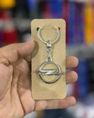 Opel Anahtarlığı, Arabalara Özel Metal Anahtarlık thumbnail 2