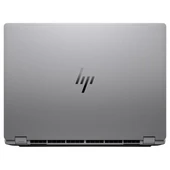 HP 18" ZBOOK FURY 18 G1i C65G8ES ULTRA 7 255HX-64GB DDR5 RAM-2TB NVME-12GB RTX PRO 3000-W11 PRO 2560X1600 thumbnail 3