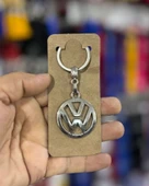 Volswagen Anahtarlığı, Arabalara Özel Metal Anahtarlık thumbnail 1