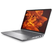 HP 16" ZBOOK FURY 16 G1i C65G3ES ULTRA 9 285HX-64GB DDR5 RAM-1TB NVME-16GB RTX PRO 4000-W11 PRO 1920X1200 thumbnail 5