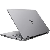 HP 16" ZBOOK FURY 16 G1i C65G3ES ULTRA 9 285HX-64GB DDR5 RAM-4TB NVME-16GB RTX PRO 4000-W11 PRO 1920X1200 thumbnail 3