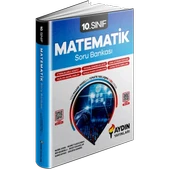 Aydın 10. Sınıf Matematik Soru Bankası Yeni - 1