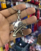 Peugeot Anahtarlığı, Arabalara Özel Metal Anahtarlık thumbnail 4