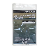 Ryuji Bullet Ajing JigHead İğne 1,5 Gr NO:10 - 1