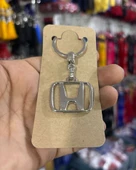 Honda Anahtarlığı, Arabalara Özel Metal Anahtarlık thumbnail 3