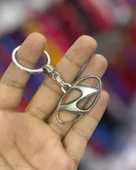 Hyundai Anahtarlığı, Arabalara Özel Metal Anahtarlık thumbnail 2