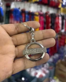 Nissan Anahtarlığı, Arabalara Özel Metal Anahtarlık thumbnail 3