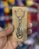 Kia Anahtarlığı, Arabalara Özel Metal Anahtarlık - 2