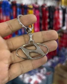 Hyundai Anahtarlığı, Arabalara Özel Metal Anahtarlık thumbnail 1