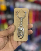 Kia Anahtarlığı, Arabalara Özel Metal Anahtarlık - 1