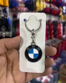 Bmw Anahtarlığı, Arabalara Özel Metal Anahtarlık thumbnail 1