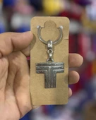 Tofaş Anahtarlığı, Arabalara Özel Metal Anahtarlık - 2