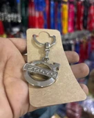 Volvo Anahtarlığı, Arabalara Özel Metal Anahtarlık - 2