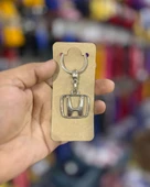 Honda Anahtarlığı, Arabalara Özel Metal Anahtarlık thumbnail 2