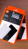 Chaylak 20.000 mAh Powerbank MI - 5