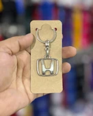 Honda Anahtarlığı, Arabalara Özel Metal Anahtarlık thumbnail 1