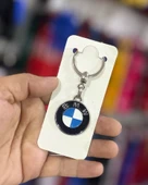 Bmw Anahtarlığı, Arabalara Özel Metal Anahtarlık thumbnail 2