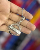 Nissan Anahtarlığı, Arabalara Özel Metal Anahtarlık thumbnail 2