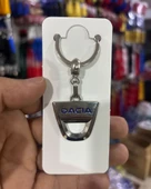 Dacia Anahtarlığı, Arabalara Özel Metal Anahtarlık thumbnail 4