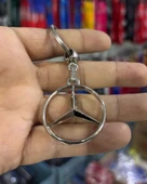 Mercedes Anahtarlığı, Arabalara Özel Metal Anahtarlık thumbnail 3