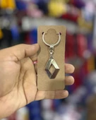 Renault Anahtarlığı, Arabalara Özel Metal Anahtarlık thumbnail 3