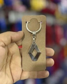 Renault Anahtarlığı, Arabalara Özel Metal Anahtarlık thumbnail 1