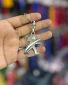 Peugeot Anahtarlığı, Arabalara Özel Metal Anahtarlık thumbnail 3