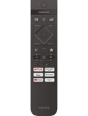 Philips 55PUS7009/62 55'' 139 Ekran Uydu Alıcılı 4K Ultra HD Smart Titan LED TV - 3