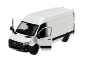 MERCEDES-BENZ SPRINTER W907 W910 Die Cast Model - 2
